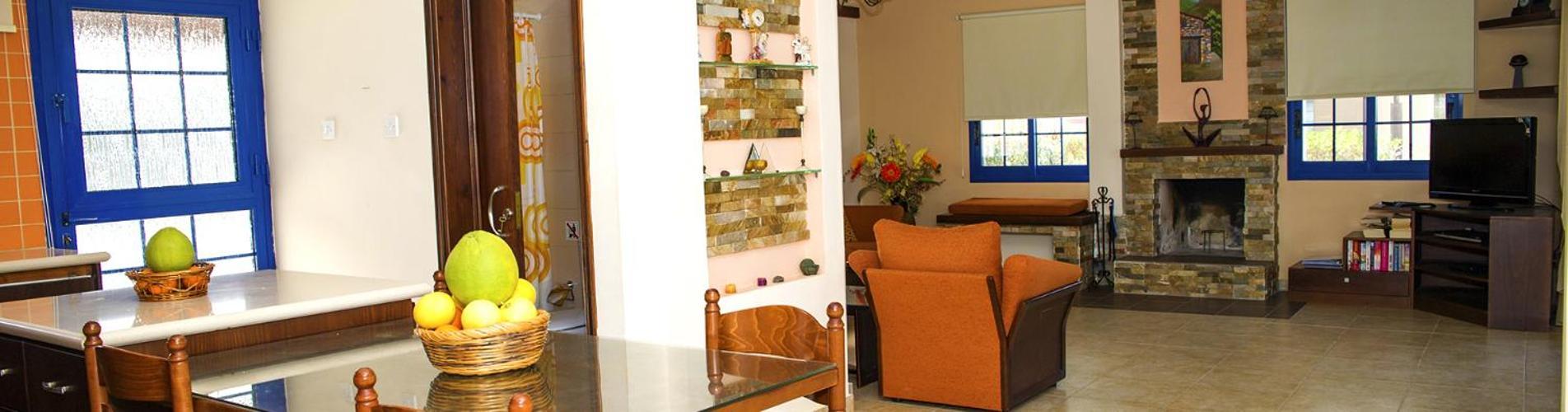 Akamas Edge Villas Polis Room photo