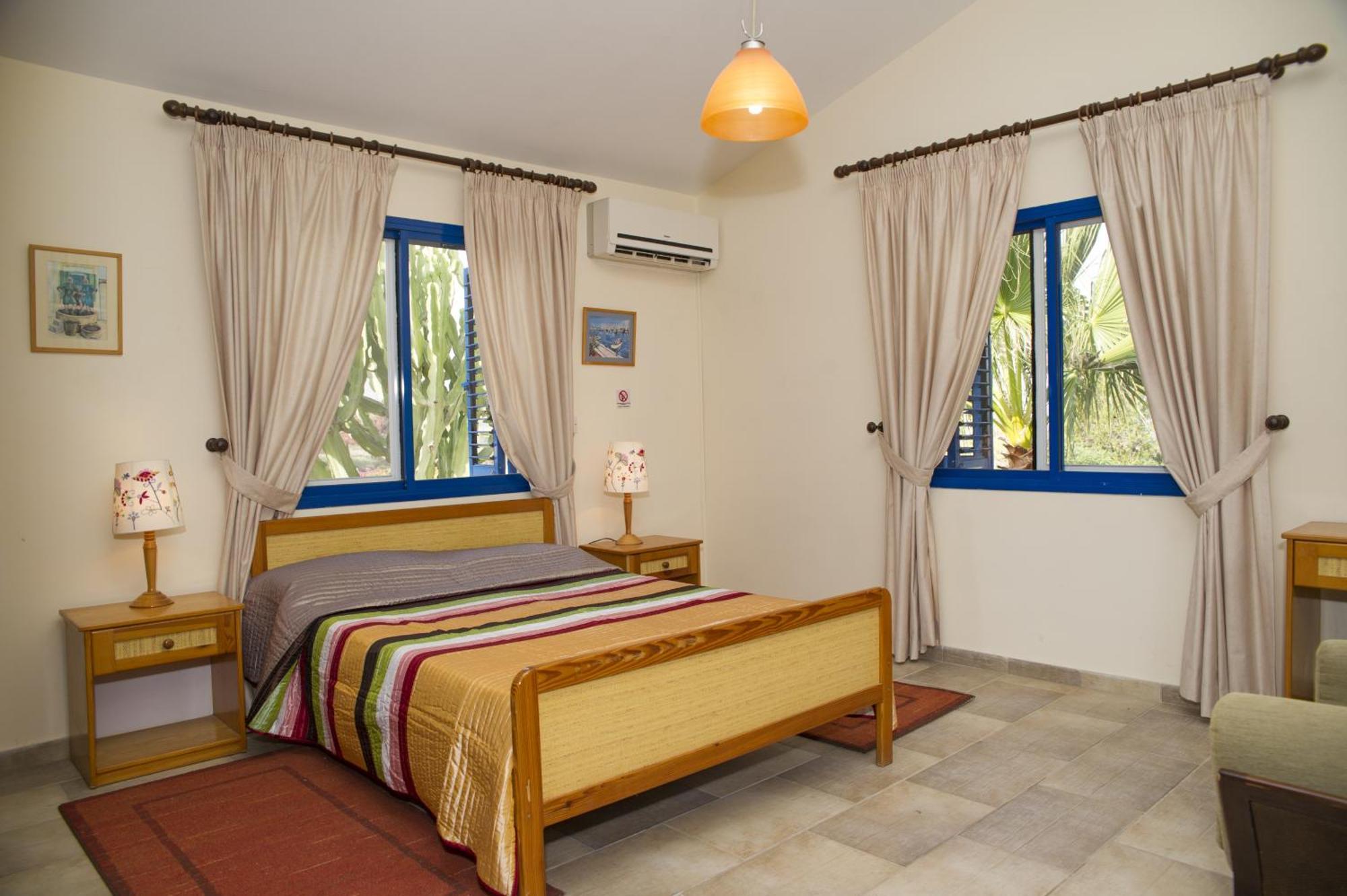 Akamas Edge Villas Polis Room photo