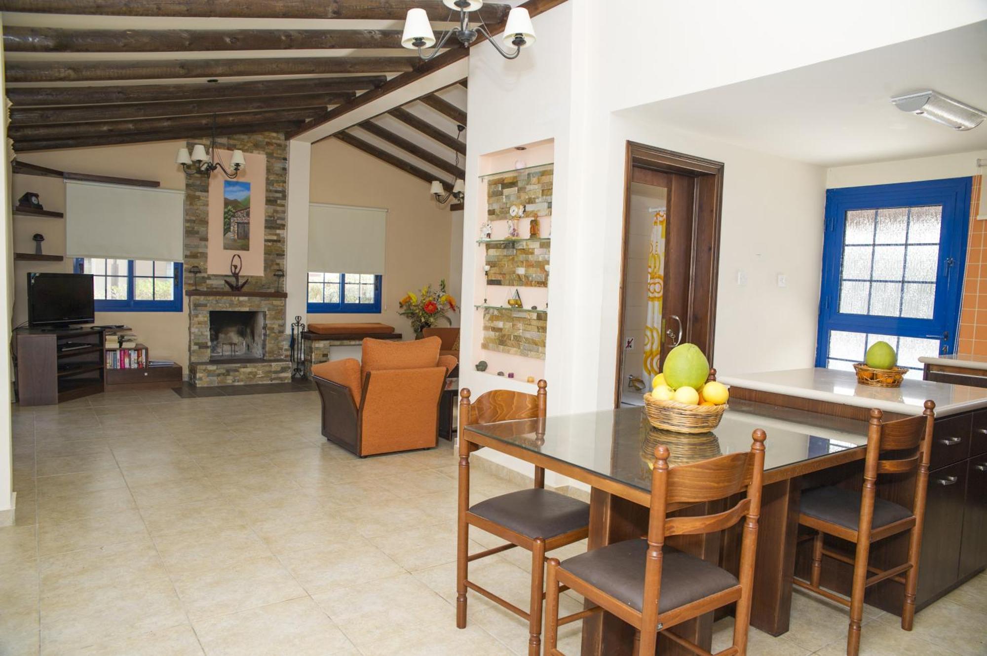 Akamas Edge Villas Polis Room photo