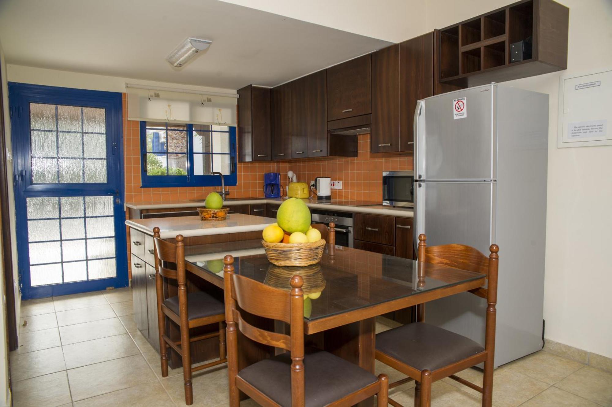 Akamas Edge Villas Polis Room photo