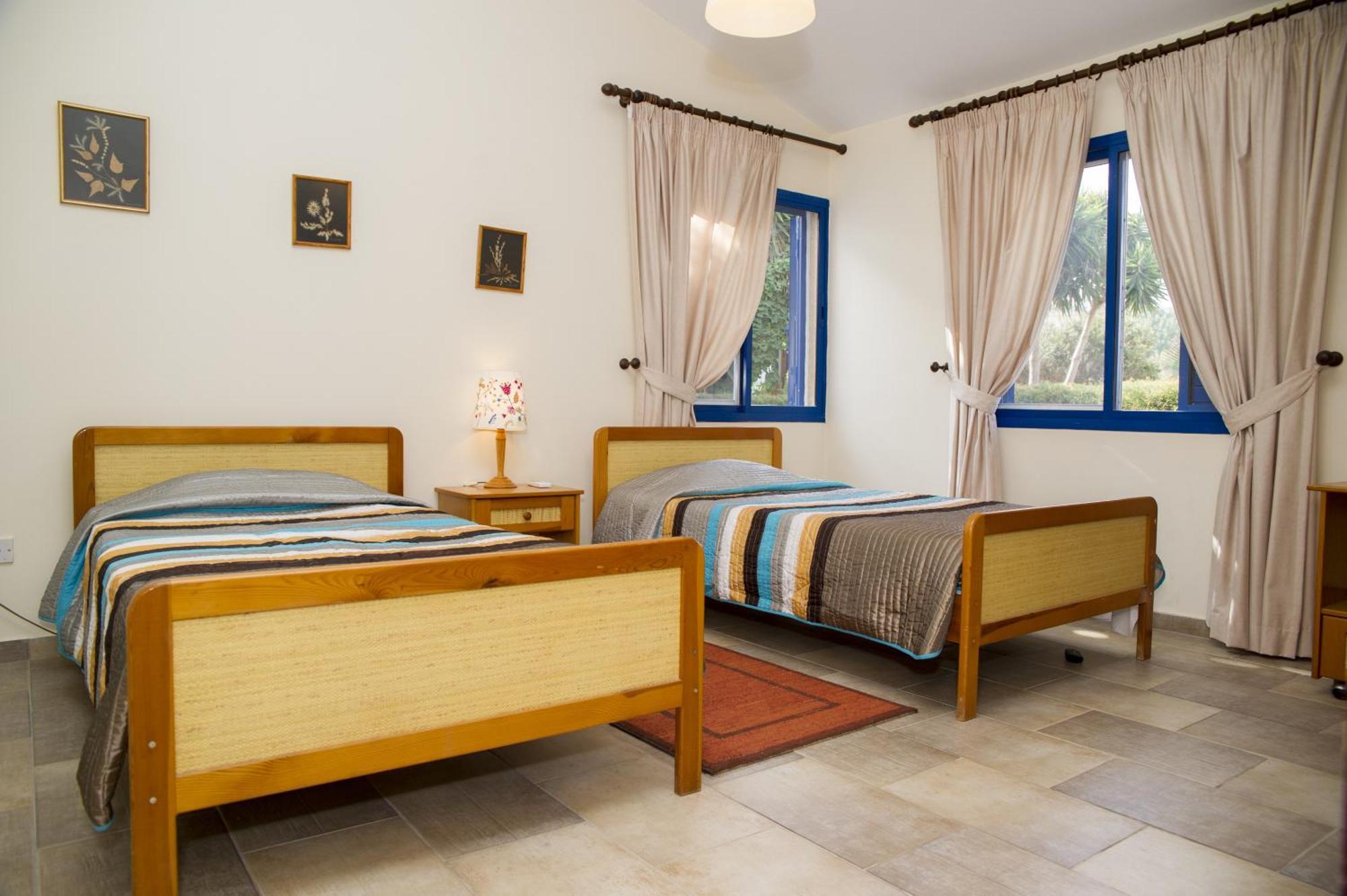 Akamas Edge Villas Polis Room photo