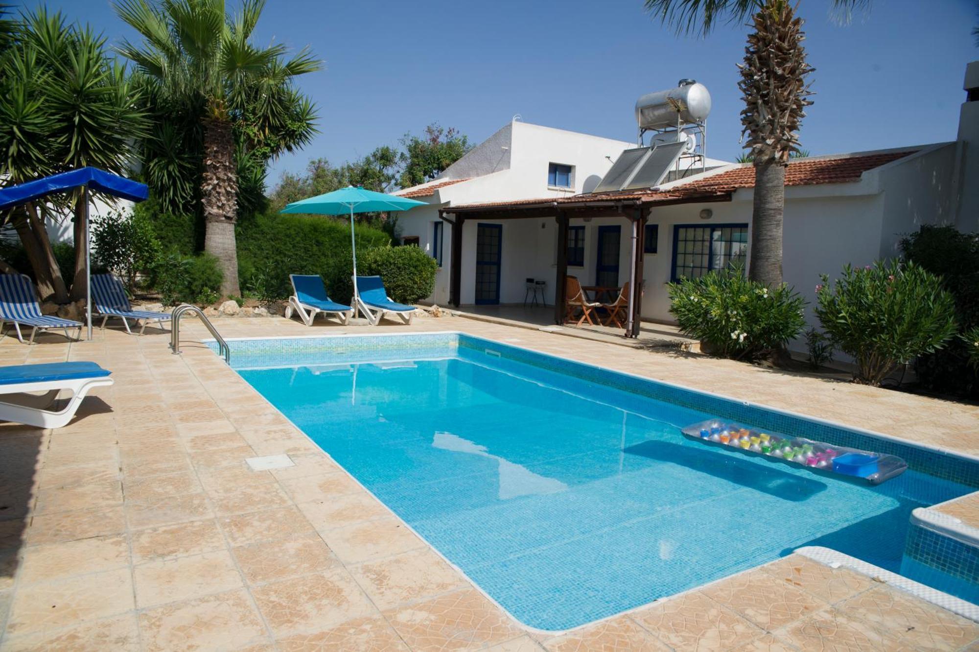 Akamas Edge Villas Polis Room photo