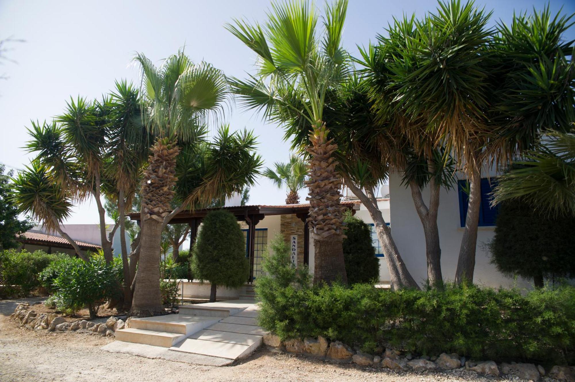 Akamas Edge Villas Polis Room photo