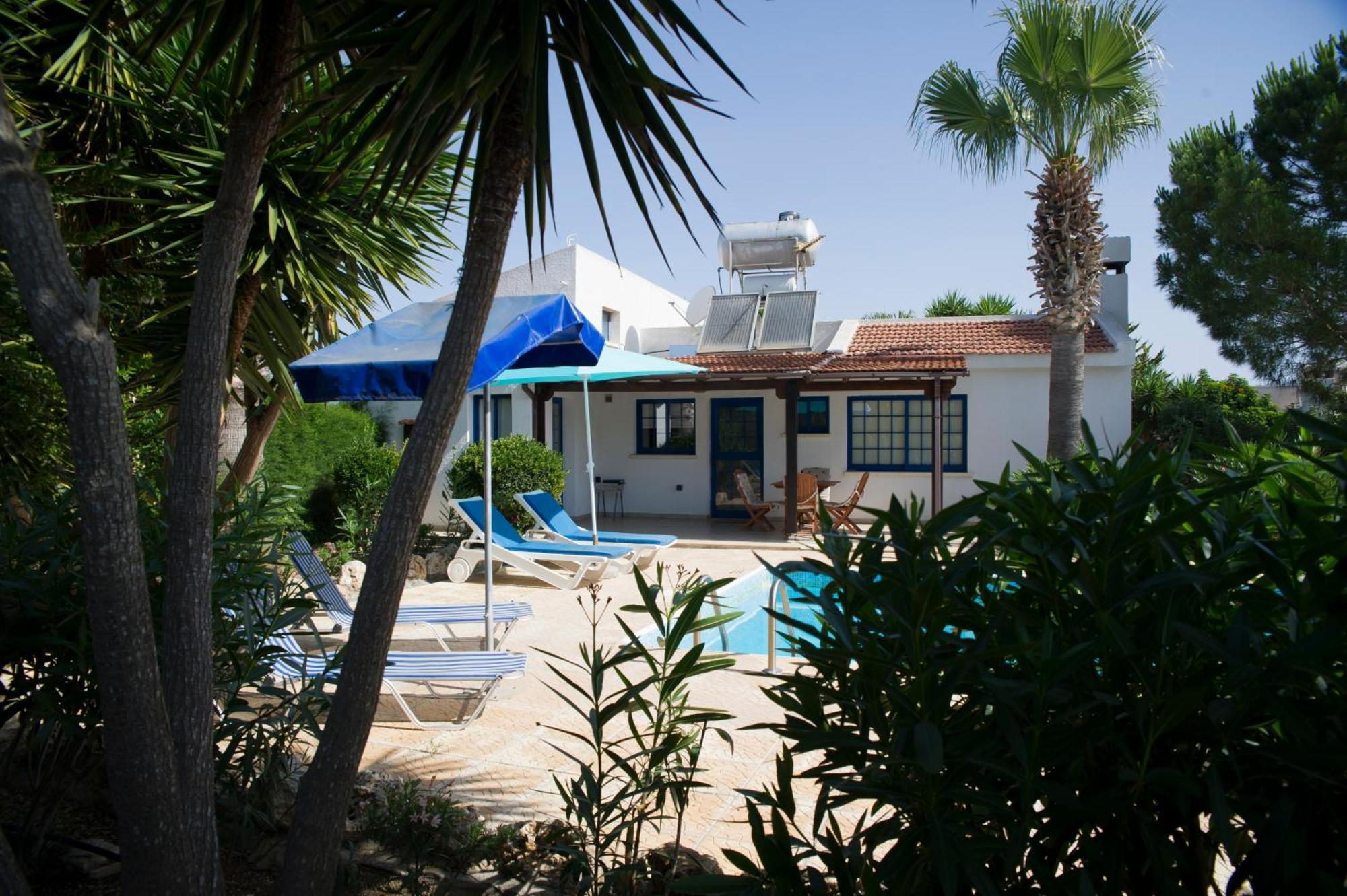 Akamas Edge Villas Polis Room photo