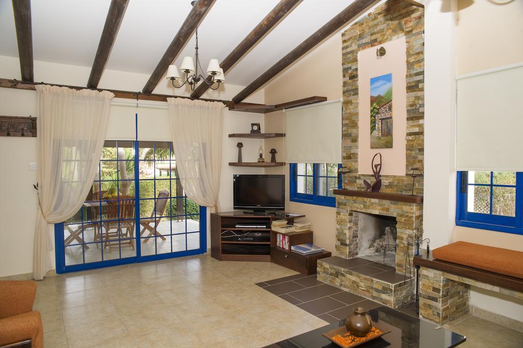 Akamas Edge Villas Polis Room photo