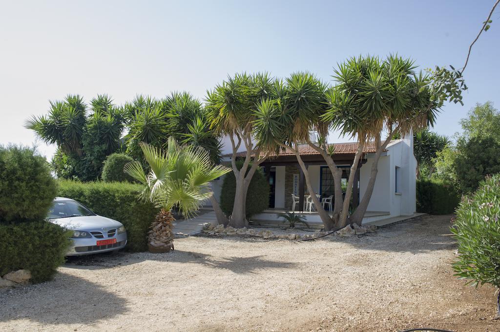 Akamas Edge Villas Polis Room photo