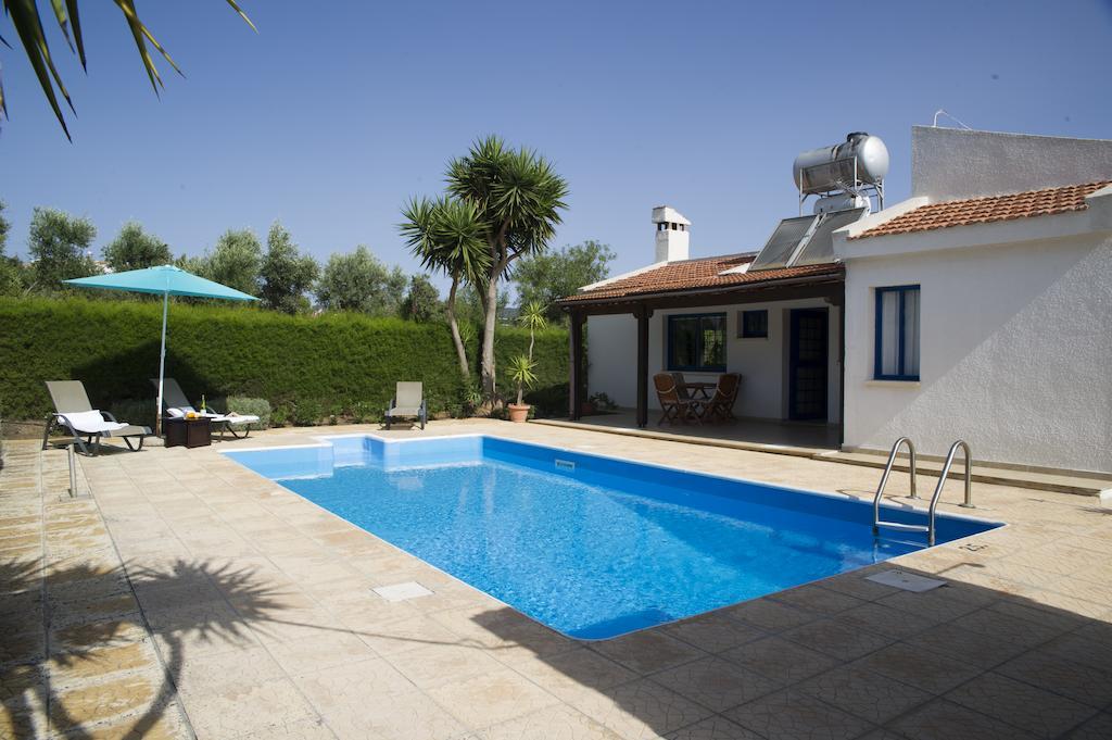 Akamas Edge Villas Polis Room photo