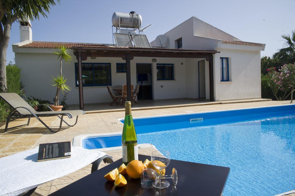 Akamas Edge Villas Polis Room photo