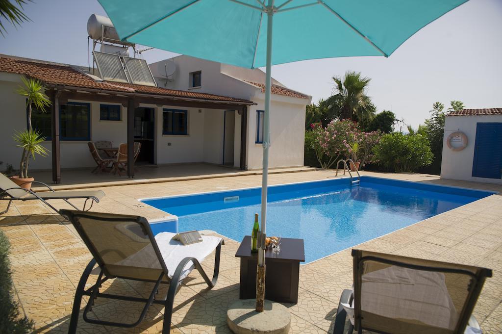 Akamas Edge Villas Polis Exterior photo