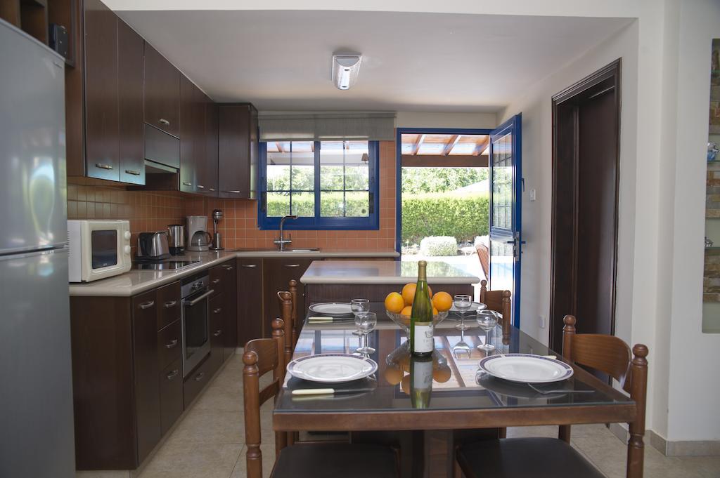 Akamas Edge Villas Polis Exterior photo
