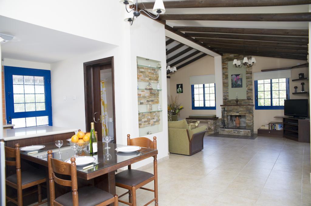 Akamas Edge Villas Polis Room photo