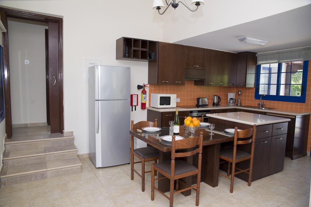 Akamas Edge Villas Polis Room photo